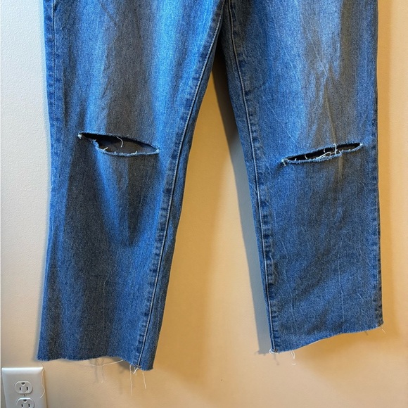 BlankNYC “The Baxter” Jeans - Picture 10 of 12